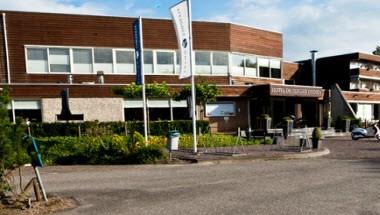 Hotel-Restaurant De Zeegser Duinen in Assen, NL
