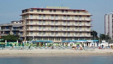 Hotel Mediterraneo in Ravenna, IT