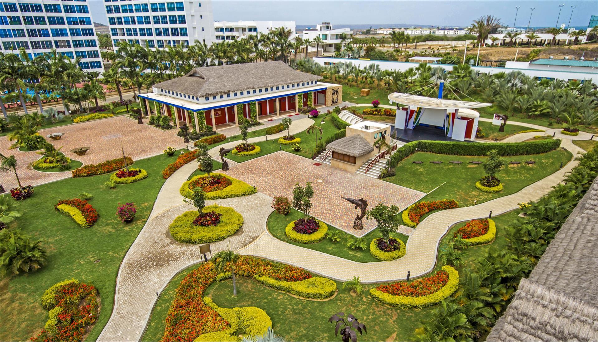 Royal Decameron Punta Centinela-Ecuador in Manglaralto, EC