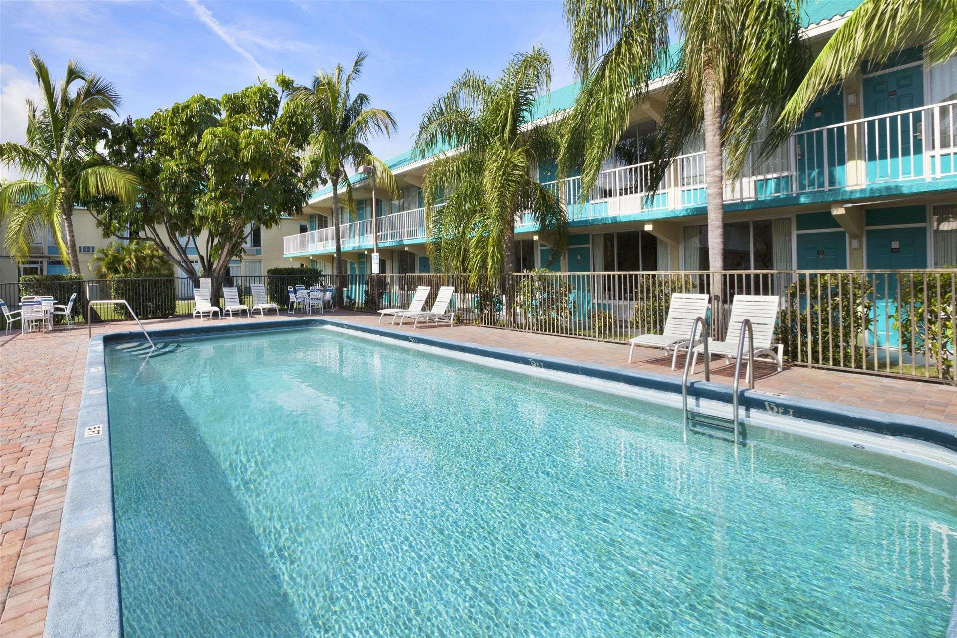 Days Inn by Wyndham Fort Pierce Midtown in Fort Pierce, FL