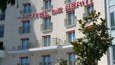 Hotel De Berny in Paris, FR