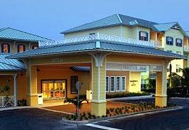 Residence Inn Cape Canaveral Cocoa Beach in Cape Canaveral, FL