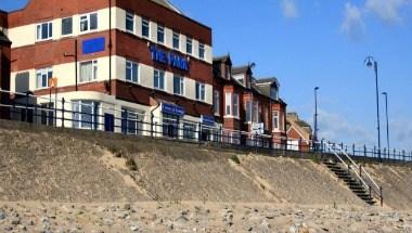 The Park Hotel in Redcar, GB1