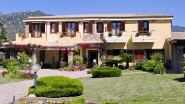 Hotel Ristorante Le Anfore in Villasimius, IT