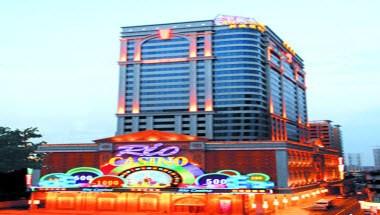 Rio Hotel & Casino in Macau, MO