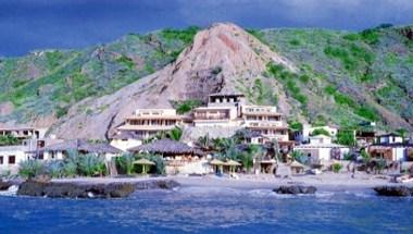 Hotel Caballito de Mar in Tumbes, PE