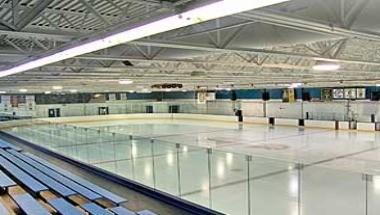 Northbrook Sports Center in Northbrook, IL