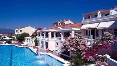 Samos Sun Hotel in Samos, GR