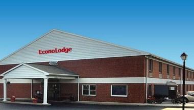 Econo Lodge Lancaster in Lancaster, PA