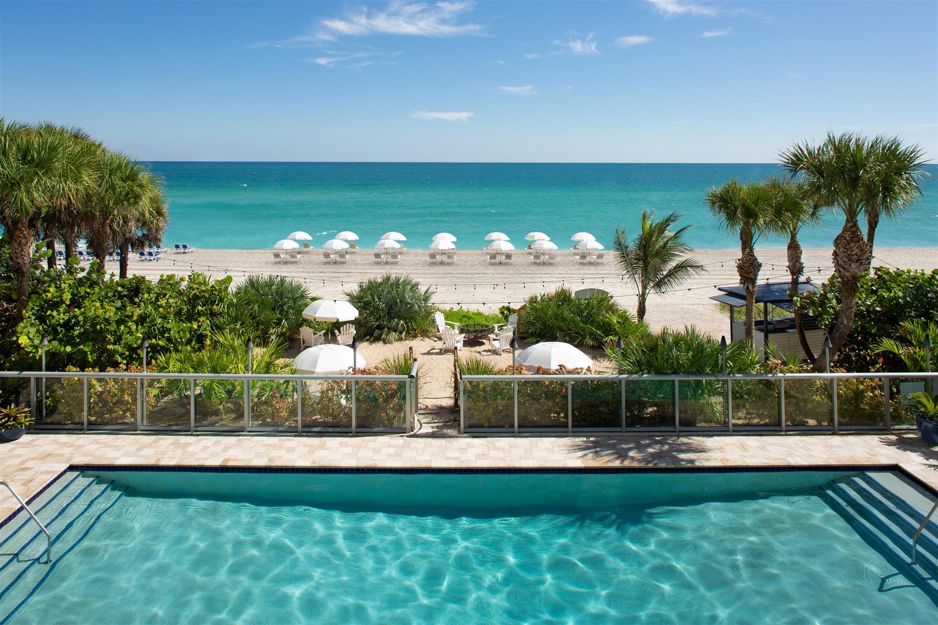 Solé, Miami, A Noble House Resort in Sunny Isles Beach, FL