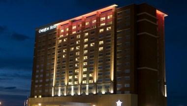 Overton Hotel and Conference Center in Lubbock, TX