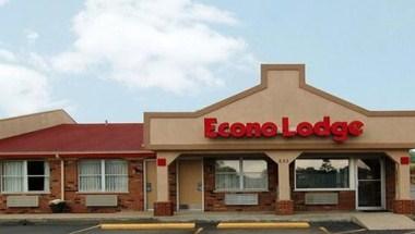 Econo Lodge Erlanger in Erlanger, KY