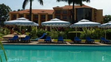 Mbale Resort Hotel in Mbale, UG