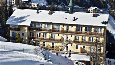 Hotel Helenenburg in Bad Gastein, AT