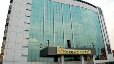 Emerald Hotel in Ranchi, IN