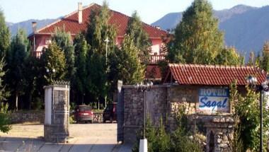 Hotel Sagal in Vinica, MK