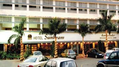 Hotel Sunbeam in Chandigarh, IN