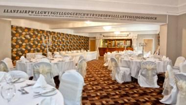 Carreg Mon Hotel in Llangefni, GB3