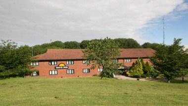 Days Inn by Wyndham Membury M4 in Hungerford, GB1