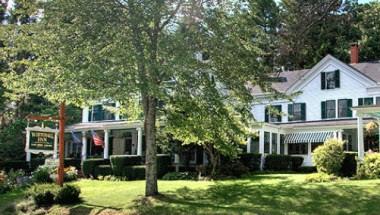 Whitehall Inn in St. Camden, ME