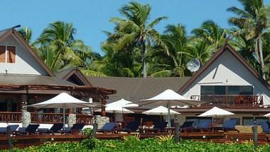 Matamanoa Island Resort in Nadi, FJ