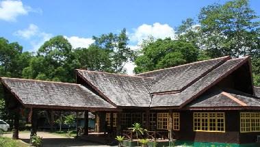 Tabin Wildlife Resort in Lahad Datu, MY