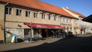 Bogense Hotel in Bogense, DK