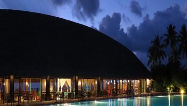 Canareef Resort Maldives in Addu City, MV