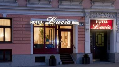 Hotel Lucia in Vienna, AT