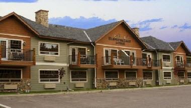 Elkwater Lake Lodge & Resort in Elkwater, AB