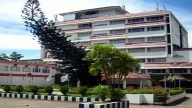 Hotel Brahmaputra Ashok in Guwahati, IN