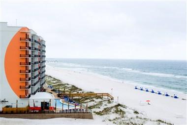Hampton Inn & Suites Orange Beach/Gulf Front in Orange Beach, AL