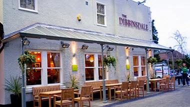 The Dibbinsdale Inn in Wirral, GB1