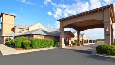 Best Western Abilene Inn & Suites in Abilene, TX