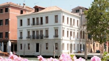 Hotel Canal Grande in Venice, IT