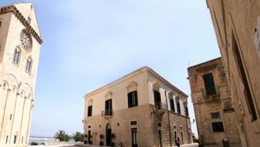 Hotel Regia in Trani, IT