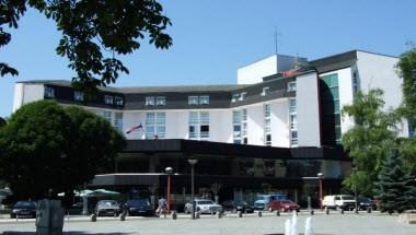 Hotel Bosna in Banja Luka, BA