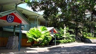 Gateway Hotel - Port Moresby in Port Moresby, PG