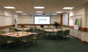 The Priory Rooms Meeting and Conference Centre in Birmingham, GB1