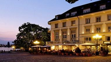 Hotel Loewen am See in Zug, CH