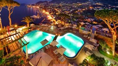 San Montano Resort and Spa in Lacco Ameno, IT