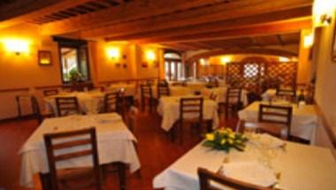 Hotel - Restaurant La Torricella in Poppi, IT