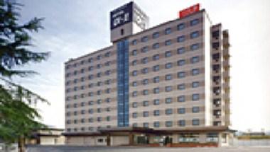 Hotel Alpha-1 Miyoshi in Miyoshi, JP