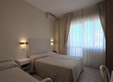 Hotel Caraibi in Cervia, IT