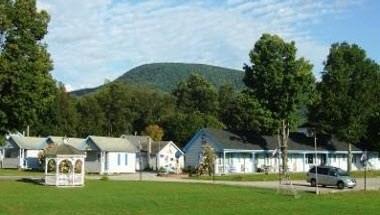 West Road Motel in Bennington, VT