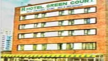 Hotel Green Court in Nairobi, KE