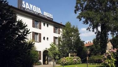 Savoia Hotel Country House in Bologna, IT