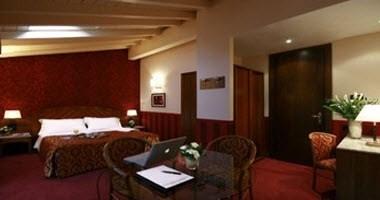 Savoia Hotel Country House in Bologna, IT