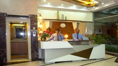 Hotel Sita International in New Delhi, IN