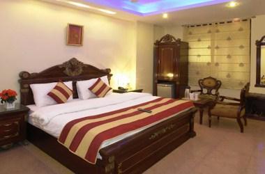 Hotel Sita International in New Delhi, IN